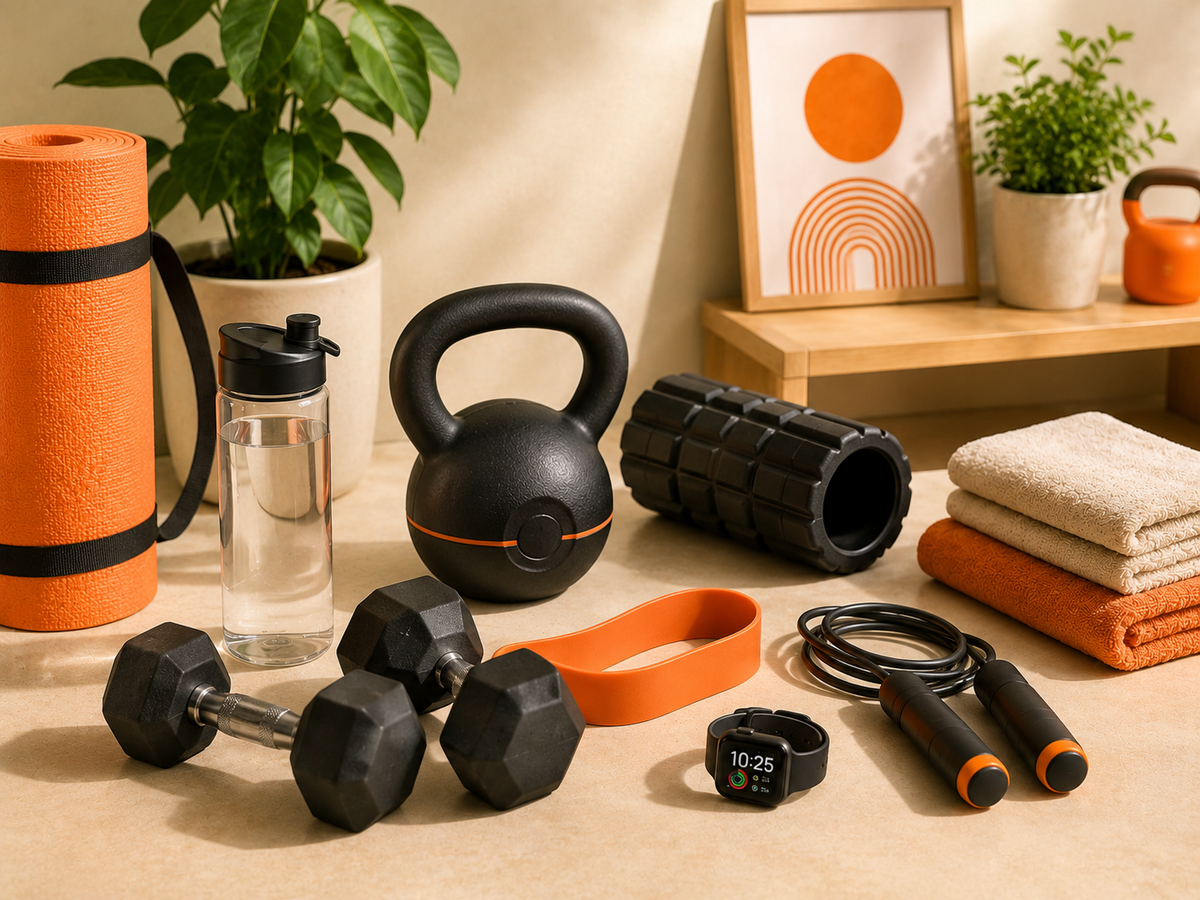 Fitness
