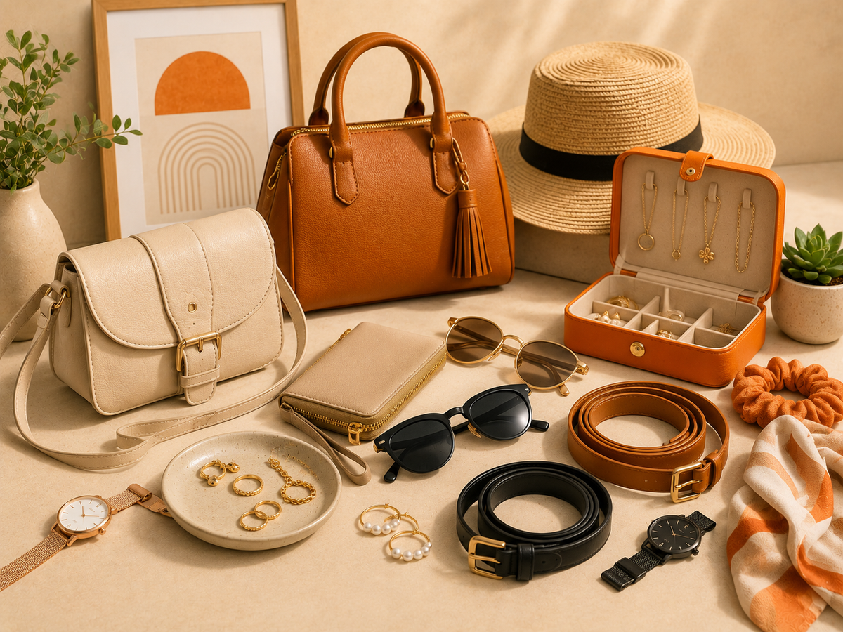 Accesorios