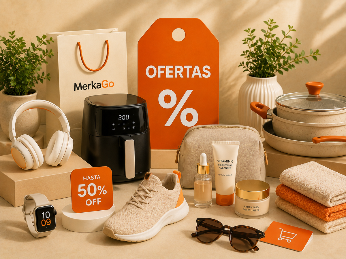 Ofertas