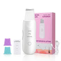 ESPATULA LIMPIADORA FACIAL ULTRASONICA